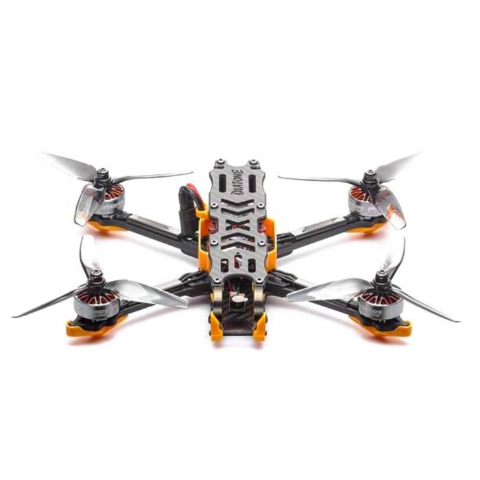 ROMA F5 DJI V2 Framekit