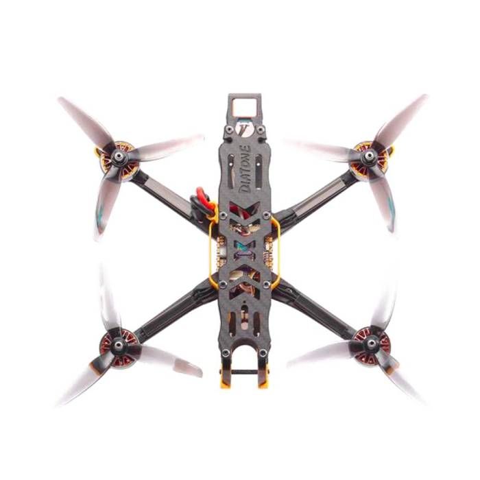 ROMA F5 DJI V2 Framekit