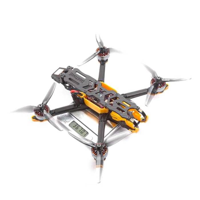 ROMA F5 DJI V2 Framekit