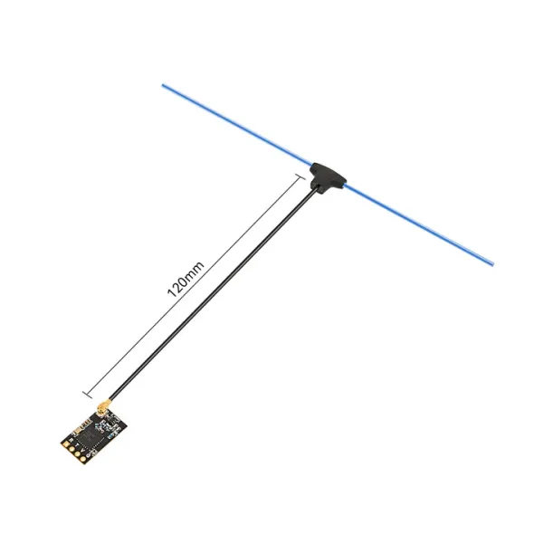 ELRS Nano Receiver- 915MHz|120mm