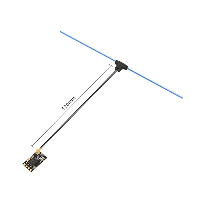 ELRS Nano Receiver- 915MHz|120mm