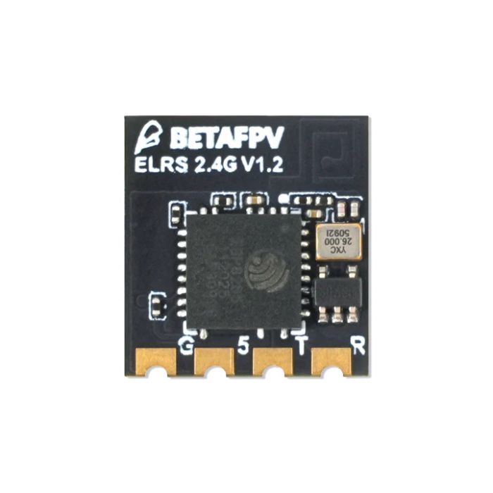 ELRS Lite Receiver 2.4G (Flat Antena)