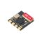 ELRS Lite Receiver 2.4G (Flat Antena)