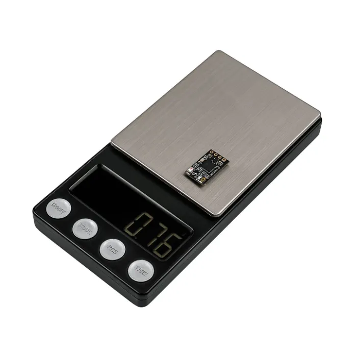 ELRS Nano Receiver- 2.4G|80mm