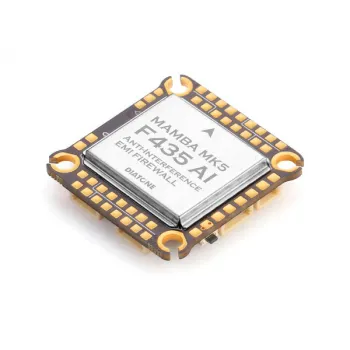 MAMBA MK5 F435 AI  FC 42688P F50_BLS