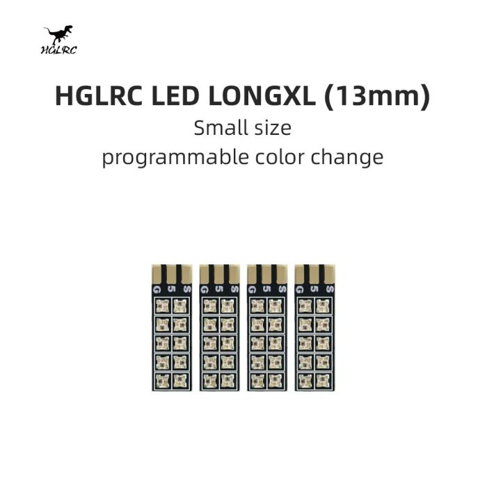 HGLRC LED LITE (13mm)