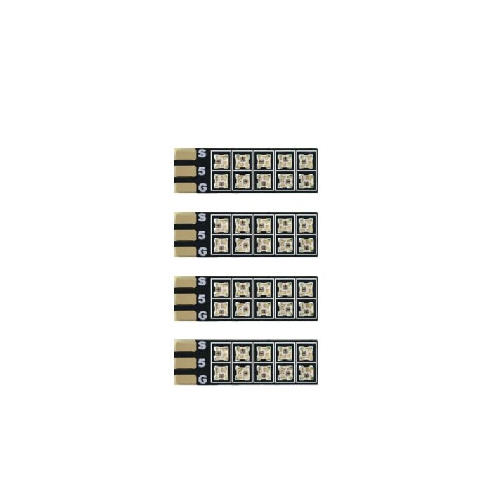 HGLRC LED LITE (13mm)