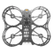 QAV-PRO Whoop 5 inch Cinequads Edition – Frame Kit