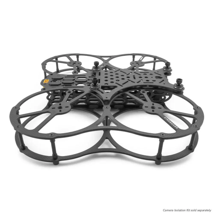 QAV-PRO Whoop 5 inch Cinequads Edition – Frame Kit