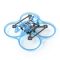 Pavo20 Pro Brushless Whoop Frame|O4 Pro|Black