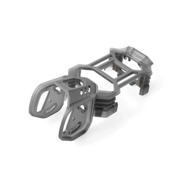Pavo20 Pro Brushless Whoop Frame|O4 Pro Bracket|Black