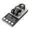 Pavo20 Pro Brushless Whoop Frame|O4 Pro|Black
