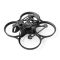 Pavo20 Pro Brushless Whoop Frame|O4 Pro|Black