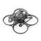 Pavo20 Pro Brushless Whoop Frame|O4 Pro|Black