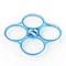 Pavo20 Pro Brushless Whoop Frame|O4 Pro|Black
