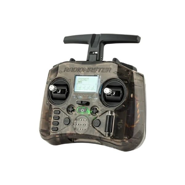 Radiomaster Pocket ELRS Gray