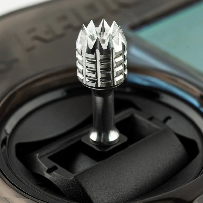 Radiomaster Pocket ELRS Gray
