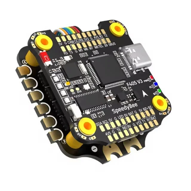 SpeedyBee F405 V3 50A Stack