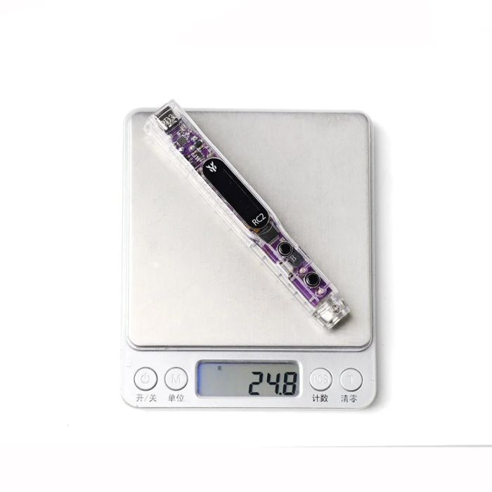 HGLRC RC2 Soldering Iron