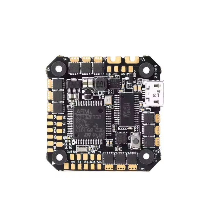 Electronic speed controller -F7 45A 6S