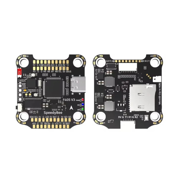 SpeedyBee F405 V3 50A Stack