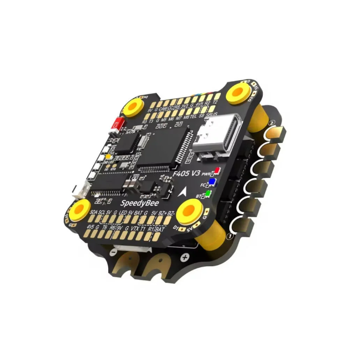 SpeedyBee F405 V3 50A Stack