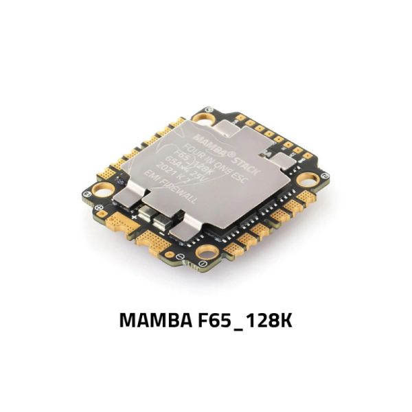 MAMBA Stack  MK4 F722APP（GYRO: 42688）F65_128K