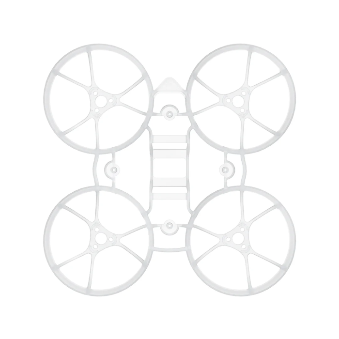 Air65 Brushless Whoop Frame (1PC) Clear White